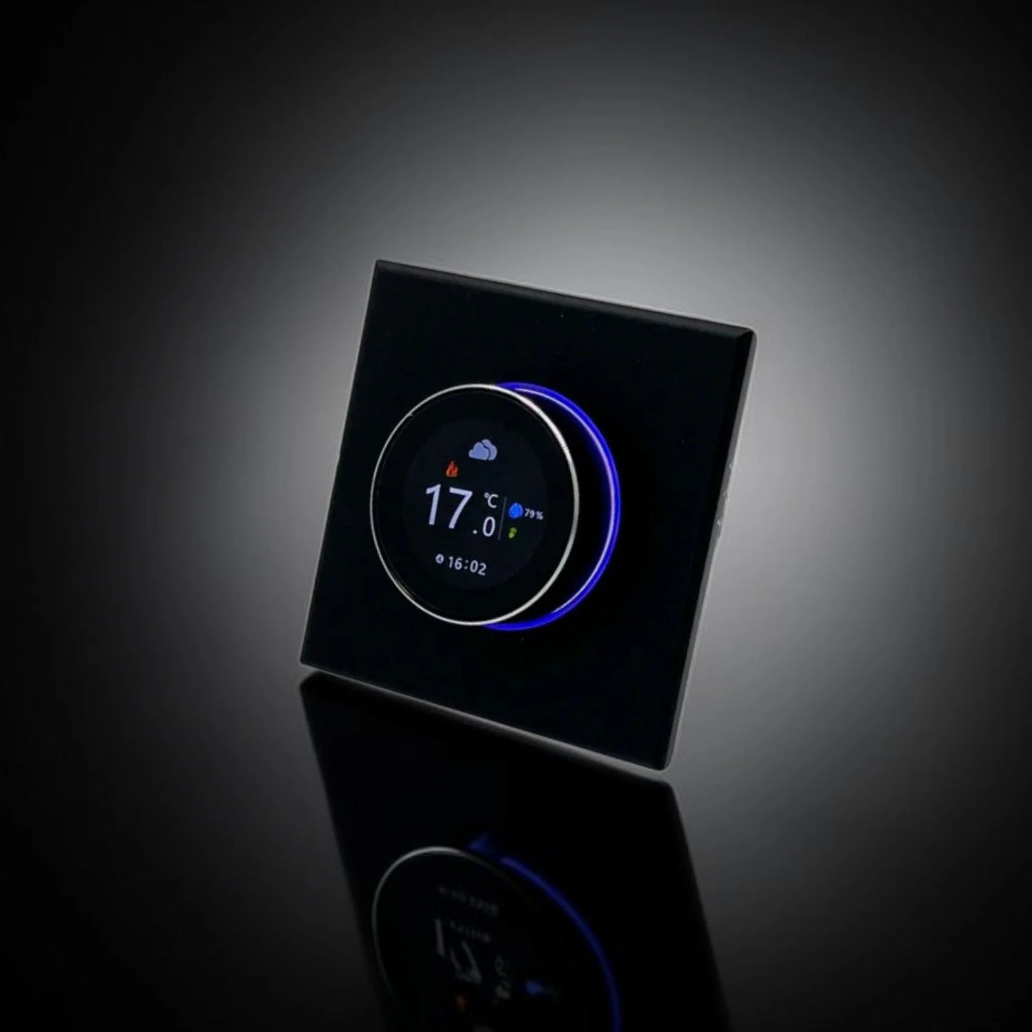 ISH033 Water thermostat - Wi-Fi