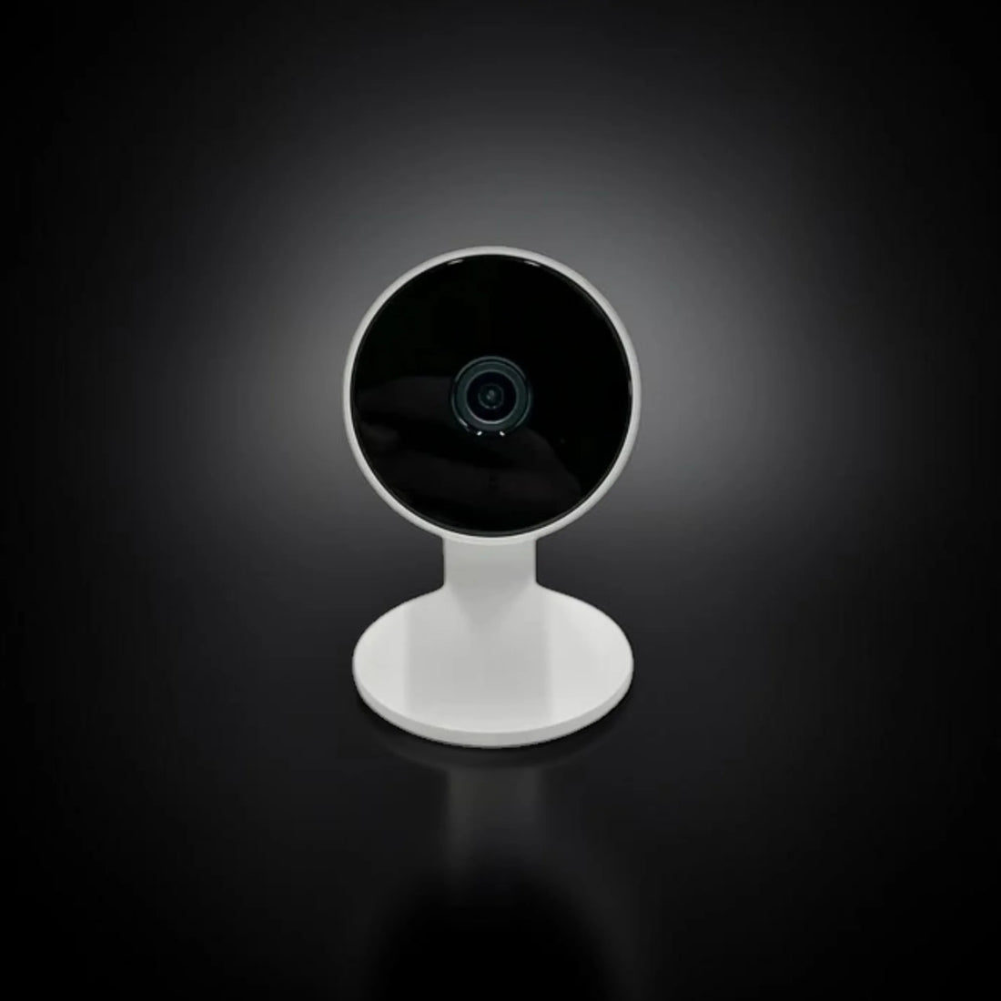 ISH041 Smart camera