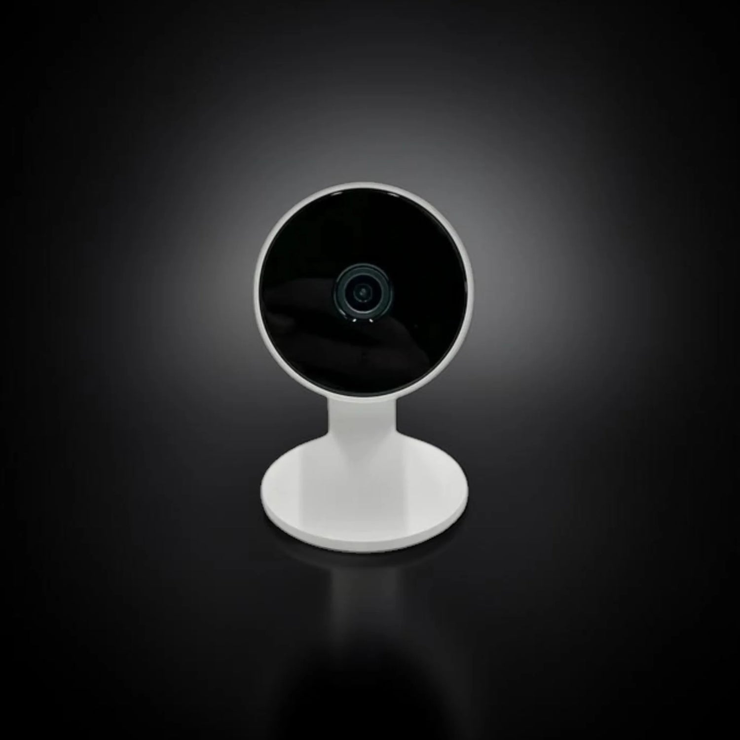 ISH041 Smart camera