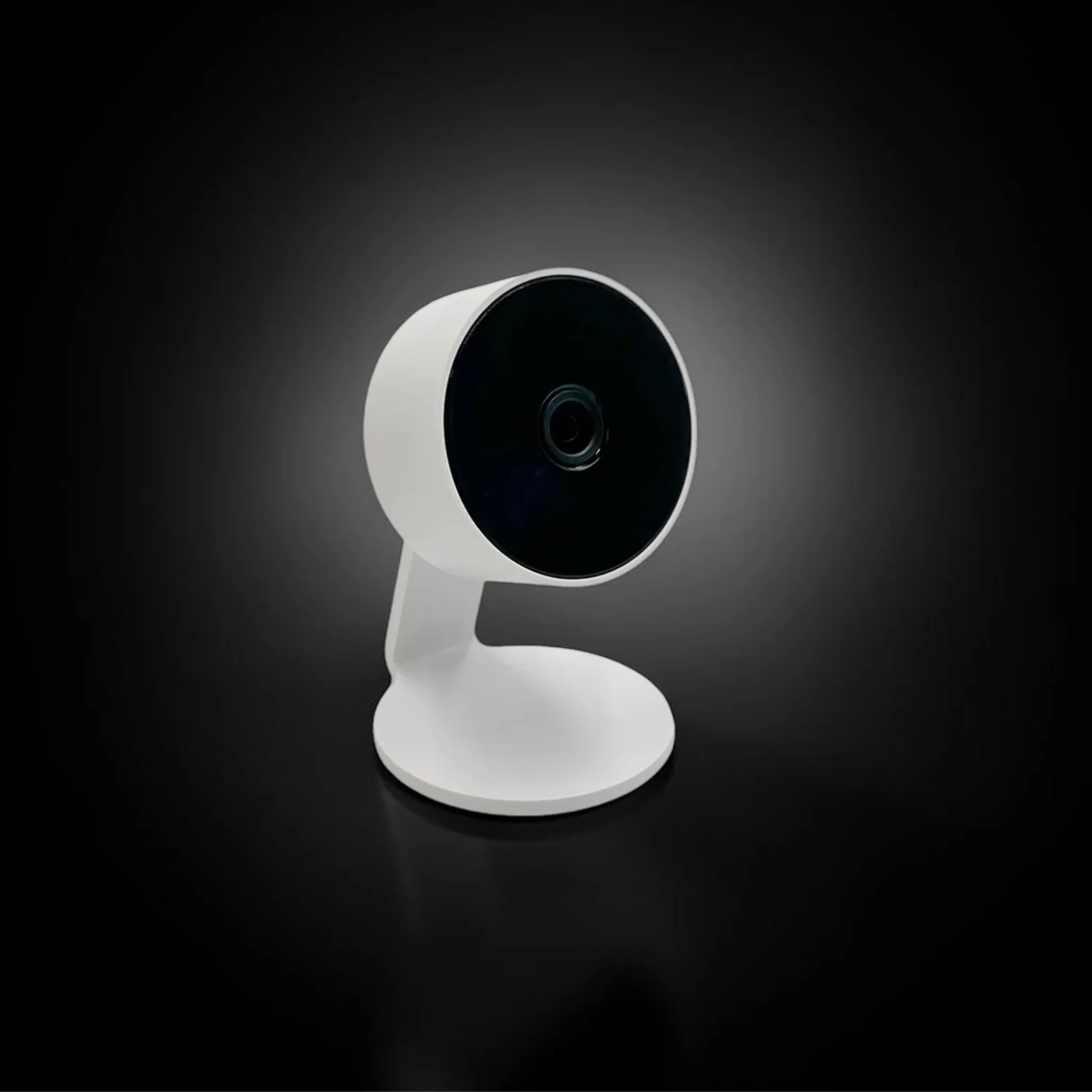 ISH041 Smart camera
