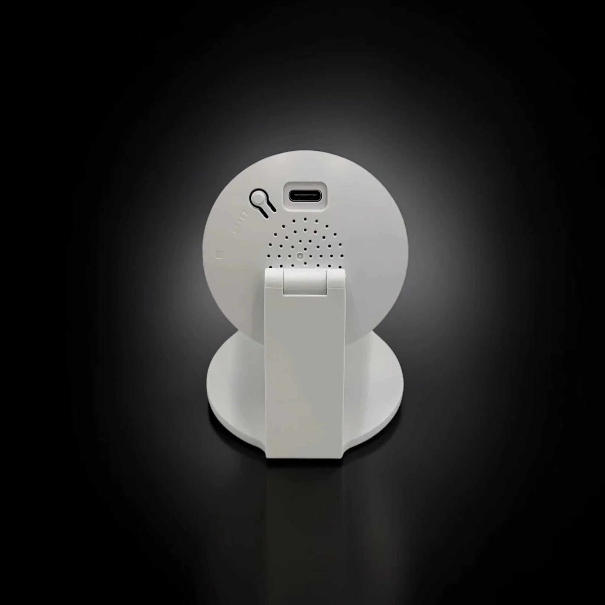 ISH041 Smart camera
