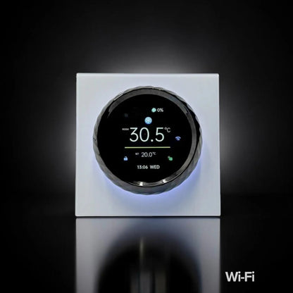 ISH027 Vandens termostatas - Wi-Fi