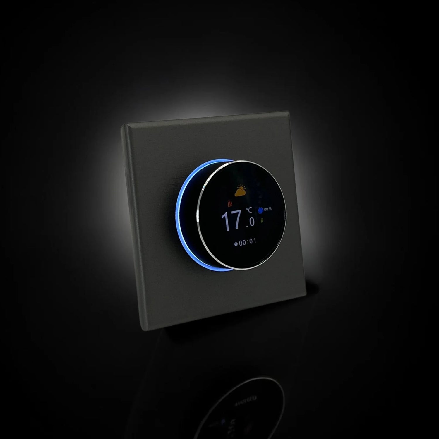 ISH030 Water thermostat - Zigbee