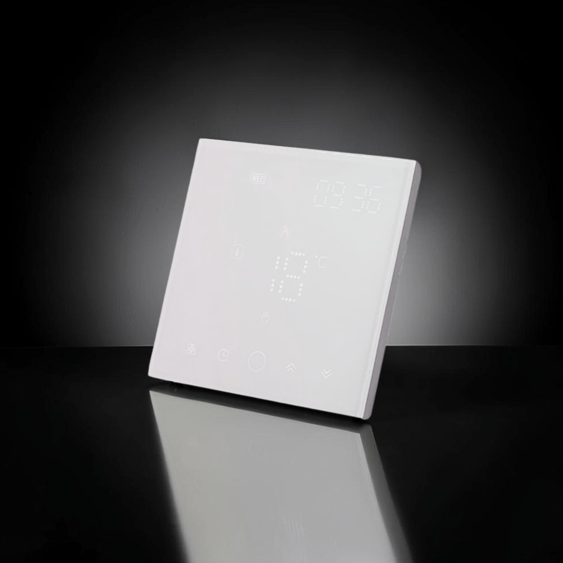 ISH022 Water thermostat - Wi-Fi