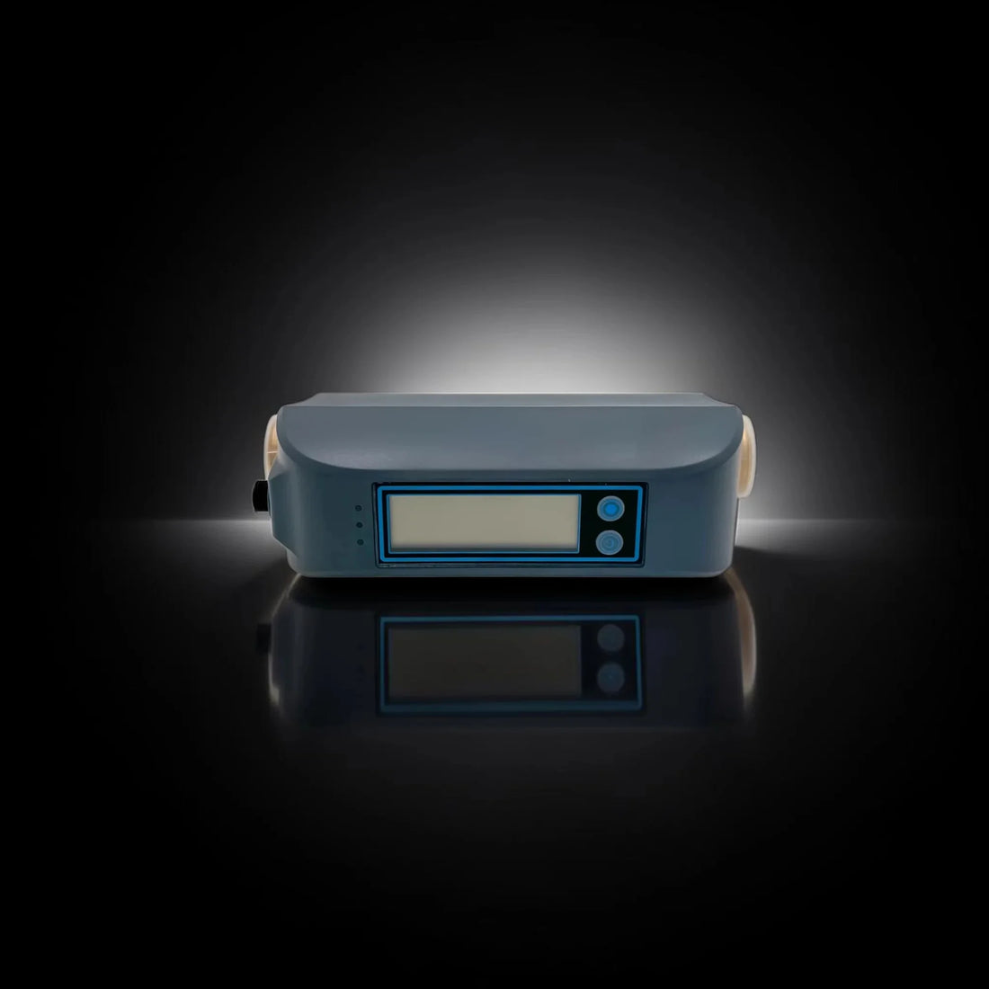 ISH046 Smart Wi-Fi water valve