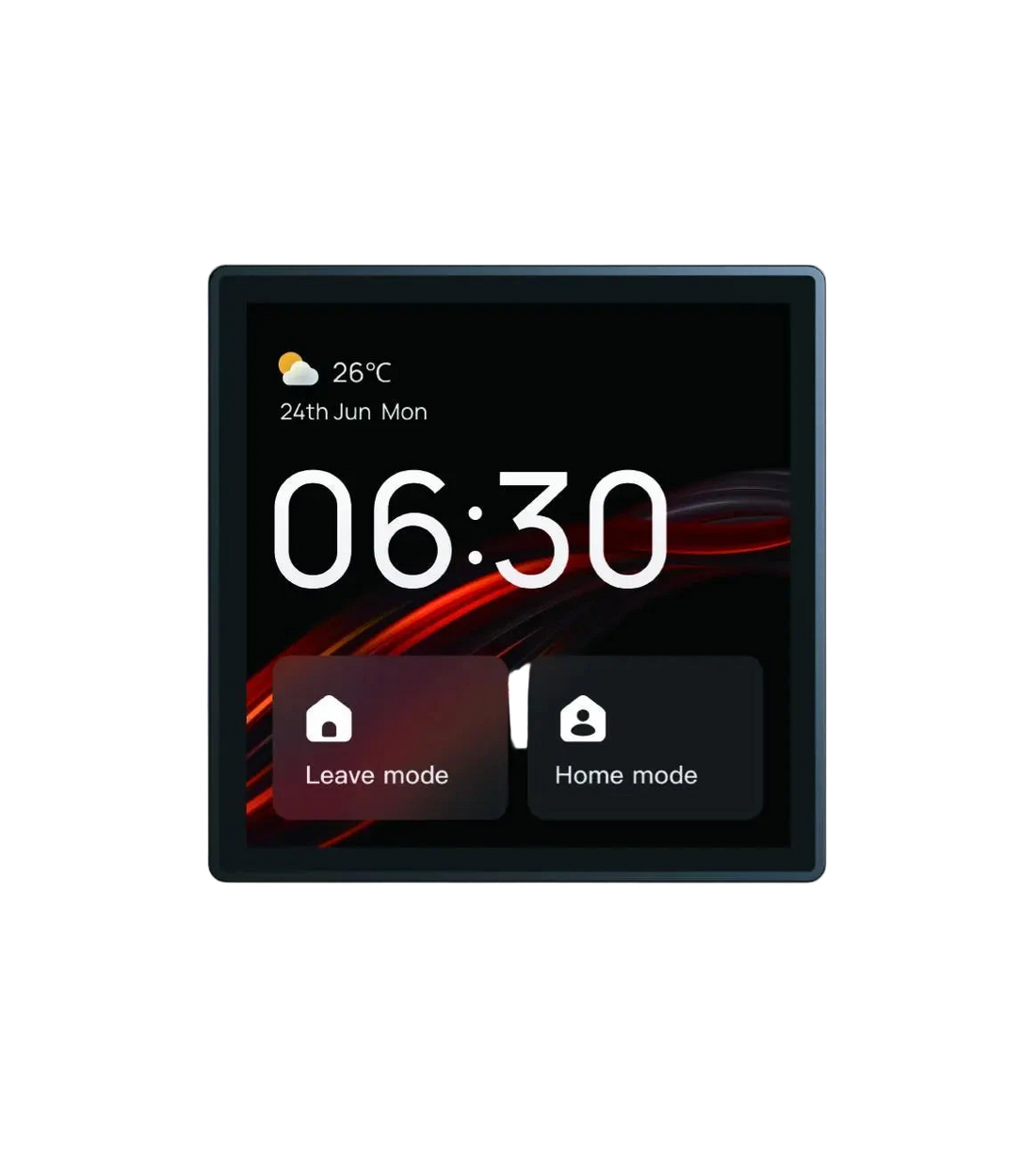 Smart Control panel S
