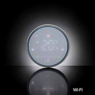 ISH028 Vandens termostatas - Wi-Fi