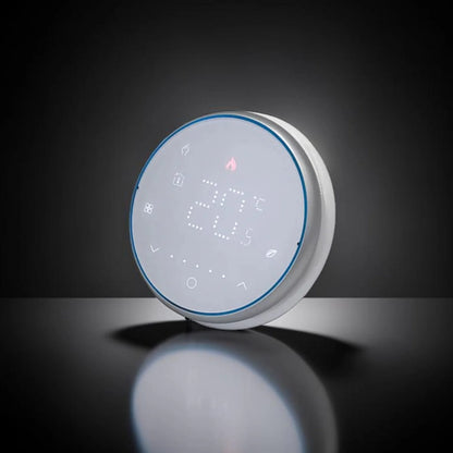 ISH028 Water thermostat - Wi-Fi