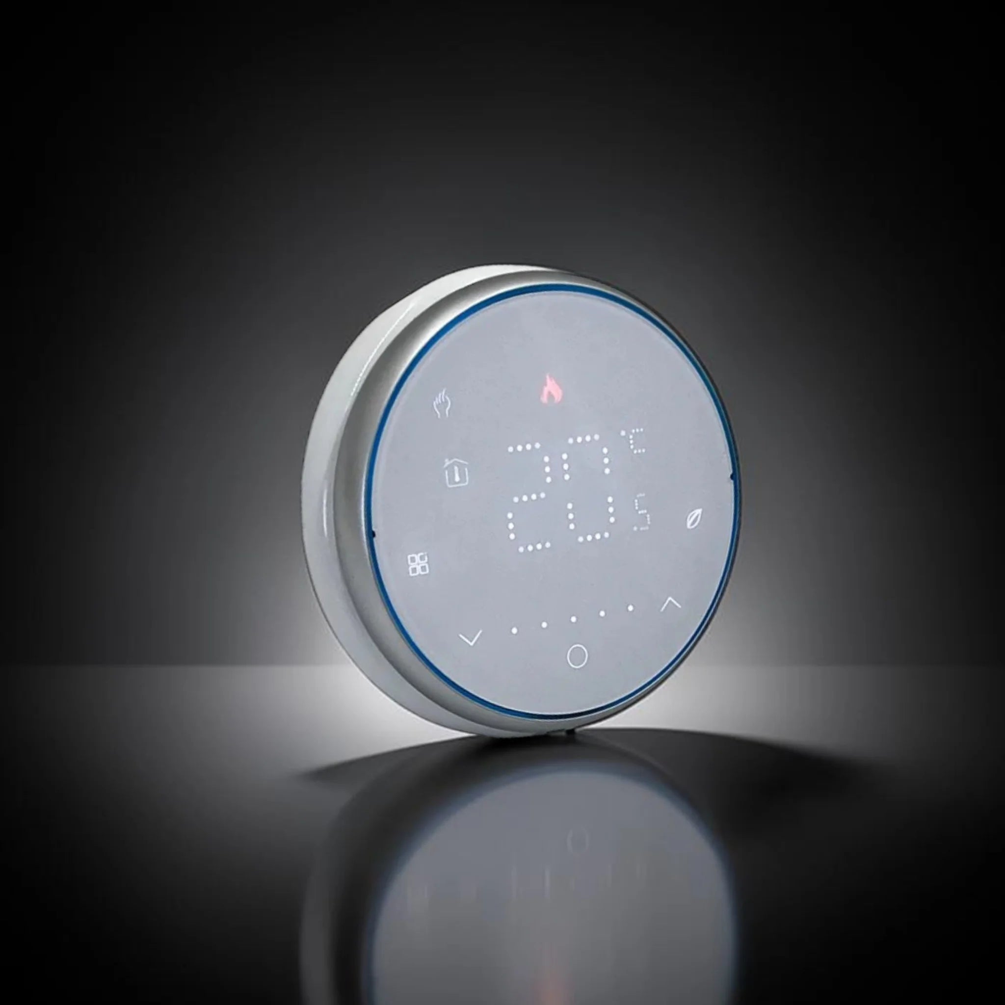 ISH028 Water thermostat - Wi-Fi